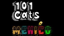 101 Cats in Mexico artwork 2
