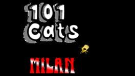 101 Cats in Milan artwork 1