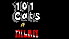 101 Cats in Milan artwork 3