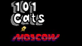 101 Cats in Moscow artwork 3