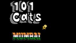 101 Cats in Mumbai artwork 2