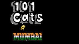101 Cats in Mumbai artwork 3