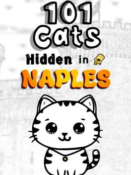 101 Cats in Naples artwork 4