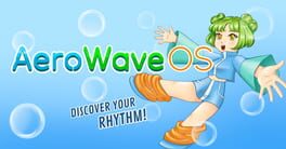 AeroWave OS artwork 2