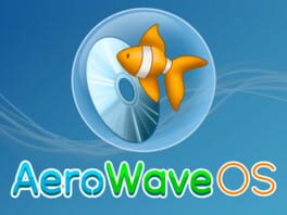 AeroWave OS artwork 3