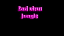 Sad Virus Jungle artwork 2