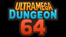 Ultra Mega Dungeon 64 artwork 2