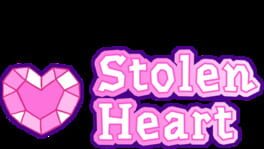 Stolen Heart artwork 2