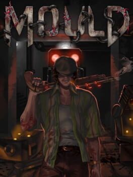 Mould artwork 4