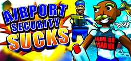 Airport Security Sucks! artwork 2