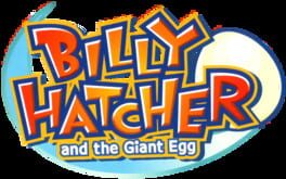 Billy Hatcher and the Giant Egg artwork 6