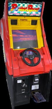 Pocket Racer artwork 3