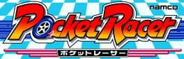 Pocket Racer artwork 1