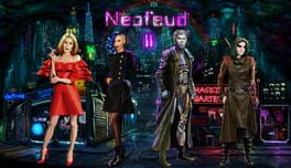 Neofeud 2 artwork 2