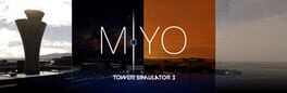 Tower! Simulator 3: Miyo artwork 1