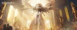 Dragonheir: Silent Gods artwork 6