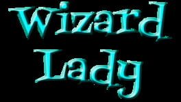 Wizard Lady artwork 2