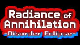 Radiance of Annihilation: Disorder Eclipse artwork 1