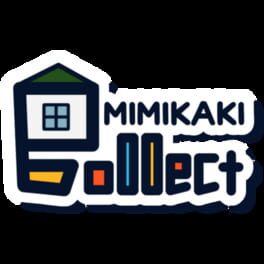 Mimikaki Collect artwork 2