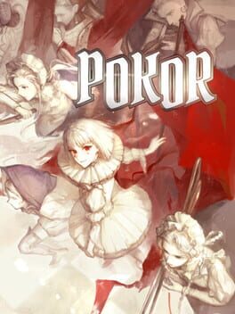 Pokor artwork 4