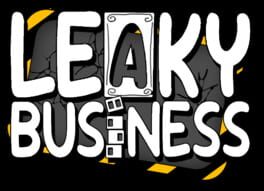 Leaky Business artwork 4