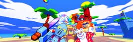 Bouncy Kingdoms artwork 1