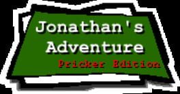 Jonathan's Adventure! Pricker Edition artwork 4