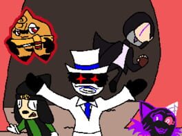 Jonathan's Adventure! Pricker Edition artwork 2