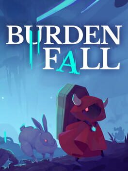 Burdenfall artwork 1