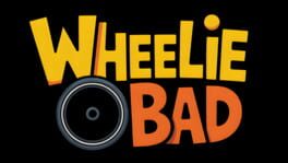 Wheelie Bad artwork 2