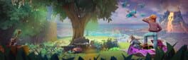 Temtem: Pioneers artwork 1