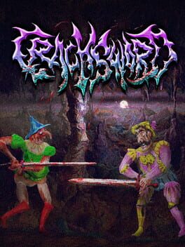 CrackSword artwork 3