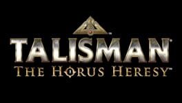 Talisman: The Horus Heresy artwork 2