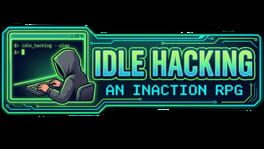 Idle Hacking: An Inaction RPG artwork 2