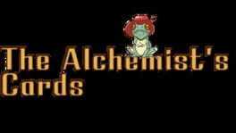 The Alchemist's Cards artwork 2