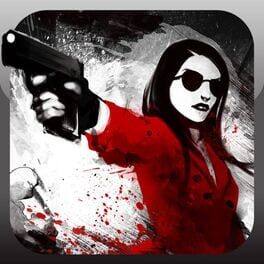 Bloodstroke artwork 1