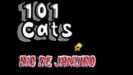 101 Cats in Rio de Janeiro artwork 2