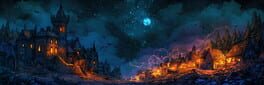 Parting Shadows artwork 1