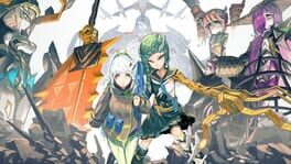 Giga Wrecker Alt. artwork 1