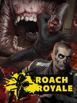 Roach Royale artwork 8