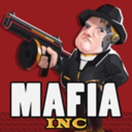 Mafia Inc. artwork 2