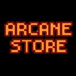 Fantasy Ore Shop artwork 3