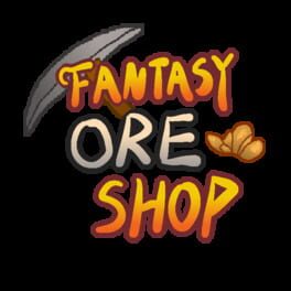 Fantasy Ore Shop artwork 4