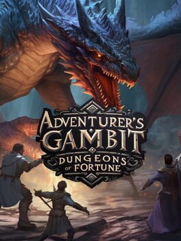 Adventurer's Gambit: Dungeons of Fortune artwork 3