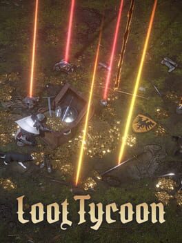 Loot Tycoon artwork 5