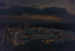 Funfair Tycoon artwork 1