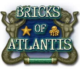 Bricks of Atlantis artwork 1