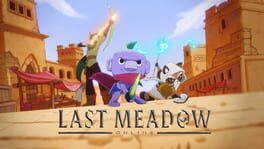 Last Meadow Online artwork 1