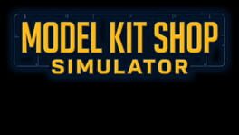 Model Kit Shop Simulator artwork 2