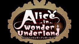 Alice in Wonder Underland AIWU artwork 2